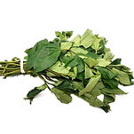 Fresh African Vegetables