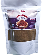 3SIEE Nigerian pepper soup spice blend available in the UK