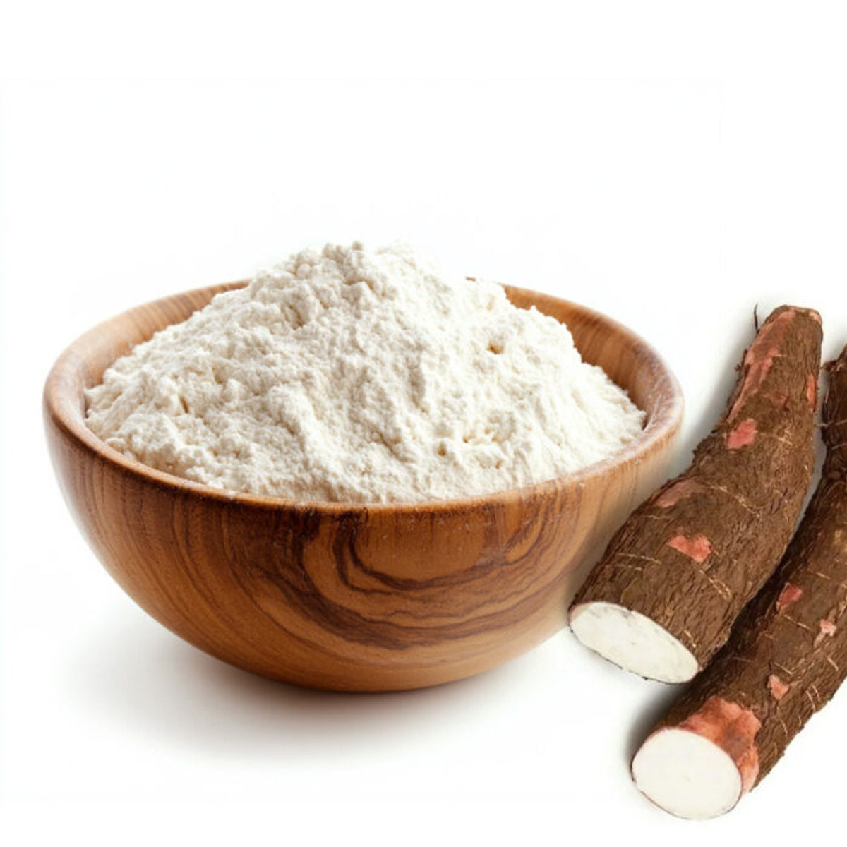 3SIEE Cassava (Lafun) Flour 5Kg - Buy Flour & Swallow Online UK | 3SIEE Foods