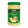 White Pearl Ginger Paste product pack from 3SIEE Foods UK