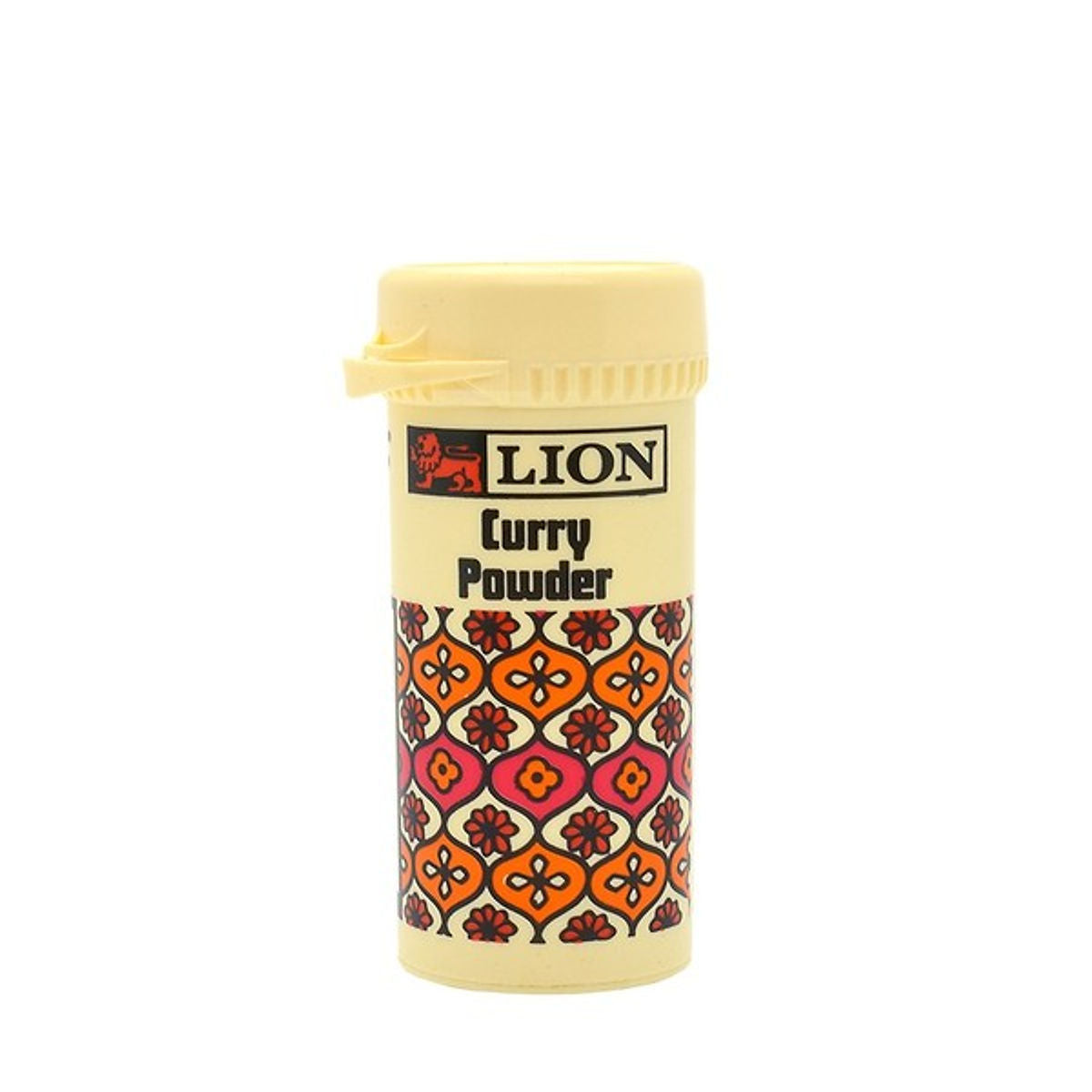 Lion Curry Powder 25g - 3SIEE Foods UK