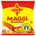 Maggi Star Seasoning Cubes product pack from 3SIEE Foods UK