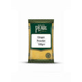 White Pearl Ginger Powder product pack from 3SIEE Foods UK