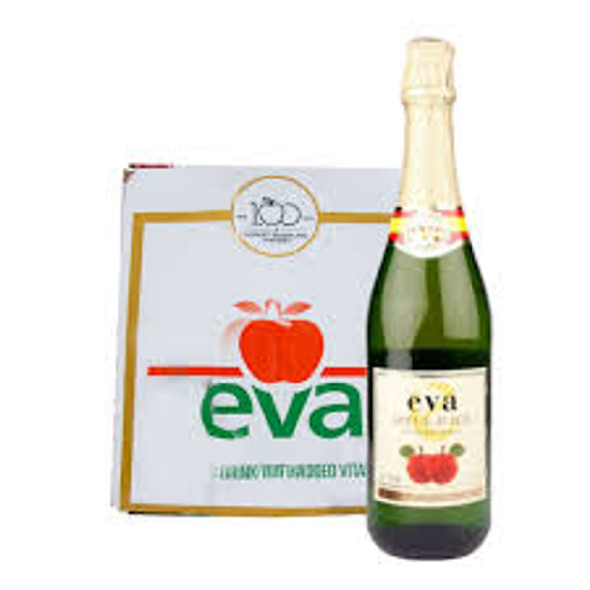 EVA Sparkling Wine Juice 750ml - Buy Drinks & Beverages Online UK | 3SIEE Foods