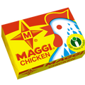 Maggi Chicken Seasoning Tablets product pack from 3SIEE Foods UK