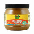 Tropical Sun Hot Curry Seasoning product pack from 3SIEE Foods UK