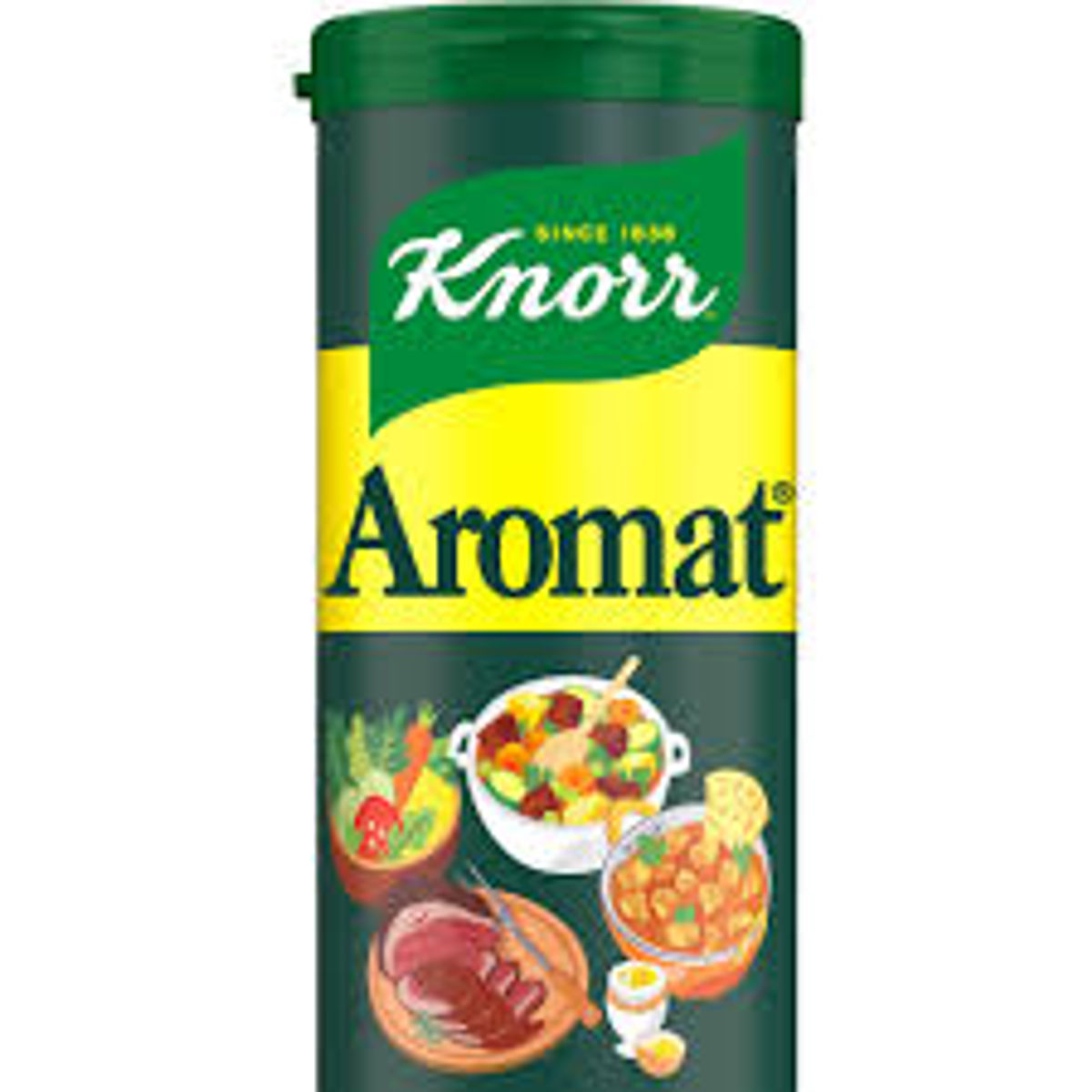Knorr Aromat Seasoning - Buy Seasonings & Spices Online UK | 3SIEE Foods