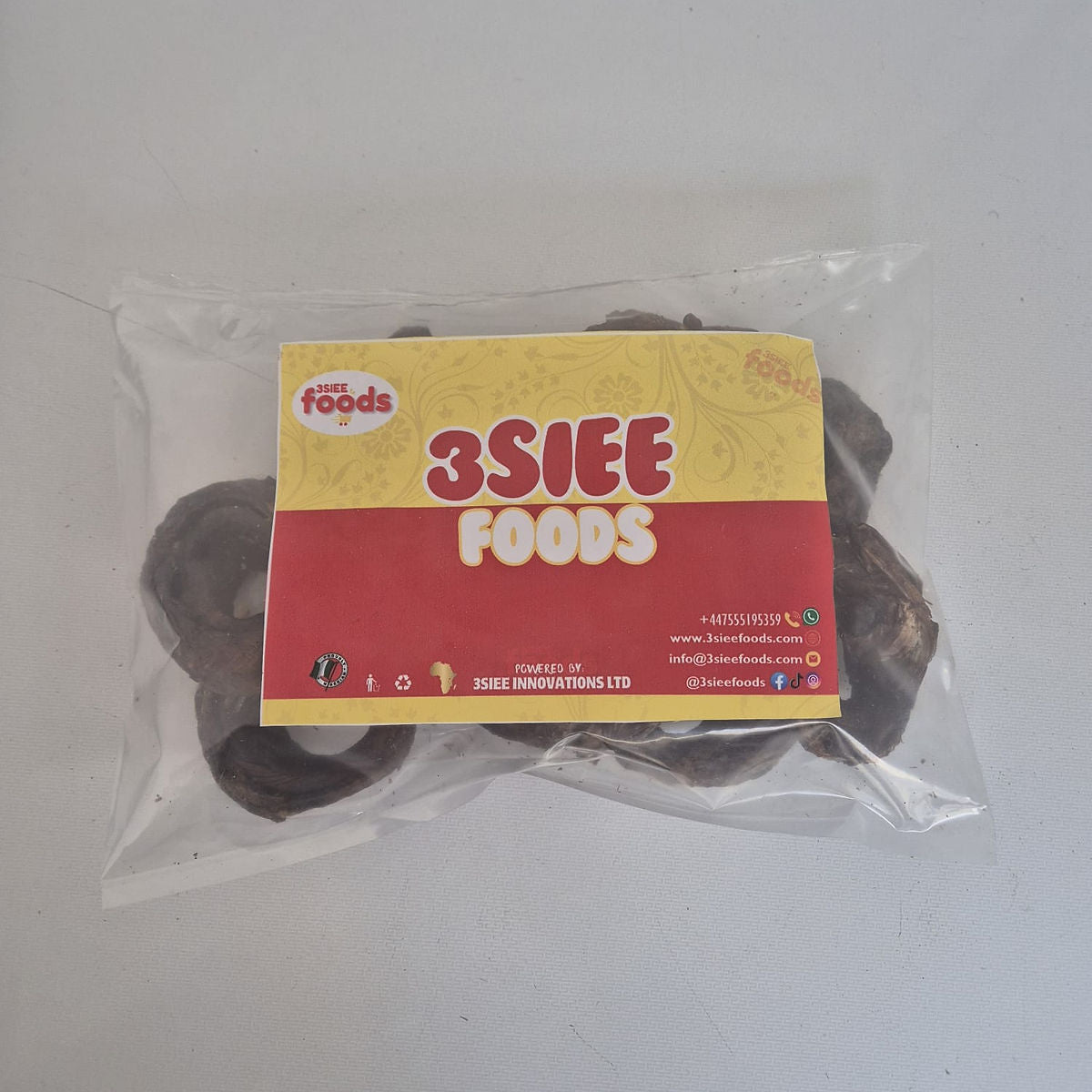 Smoked Panla Fish - Buy Frozen meat, Fish & Poultry Online UK | 3SIEE Foods