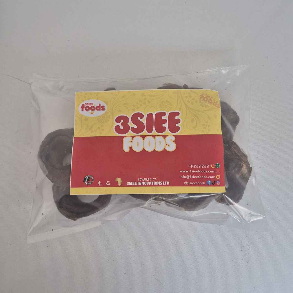 Smoked Panla Fish - 3SIEE Foods