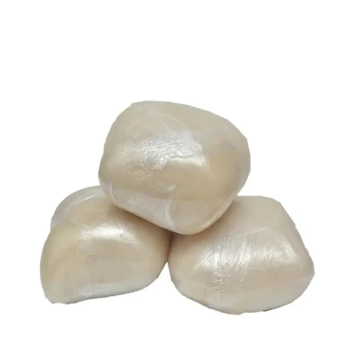 Fresh Fufu - Akpu (Pack of 5) - Buy Flour & Swallow Online UK | 3SIEE Foods