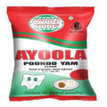 Ayoola Poundo Yam - 3SIEE Foods