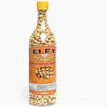 Elex Roasted Groundnuts product pack from 3SIEE Foods UK