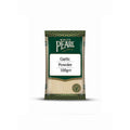 White Pearl Garlic Powder product pack from 3SIEE Foods UK