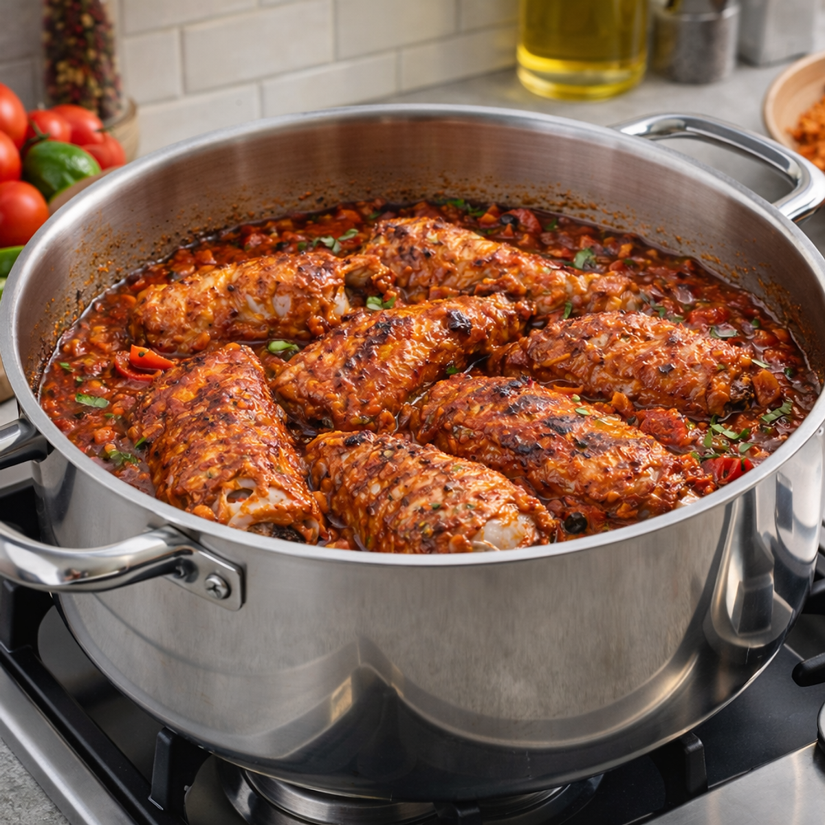 Frozen Turkey Mid Wings - Buy Frozen meat, Fish & Poultry Online UK | 3SIEE Foods