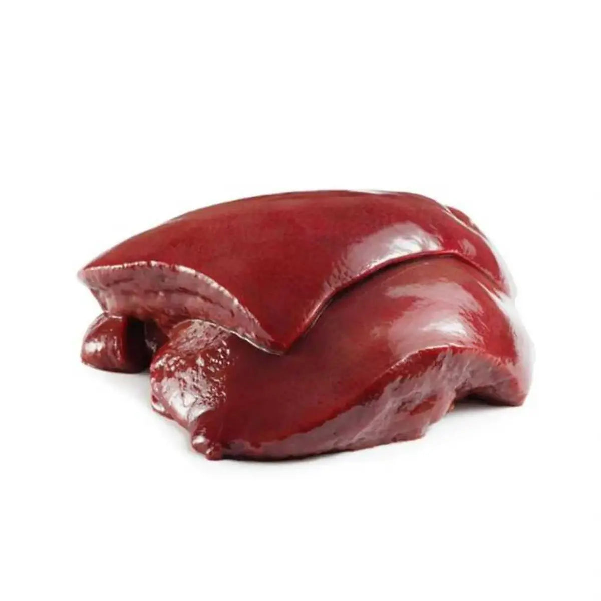 Cow Liver - 1Kg - Buy Frozen meat, Fish & Poultry Online UK | 3SIEE Foods