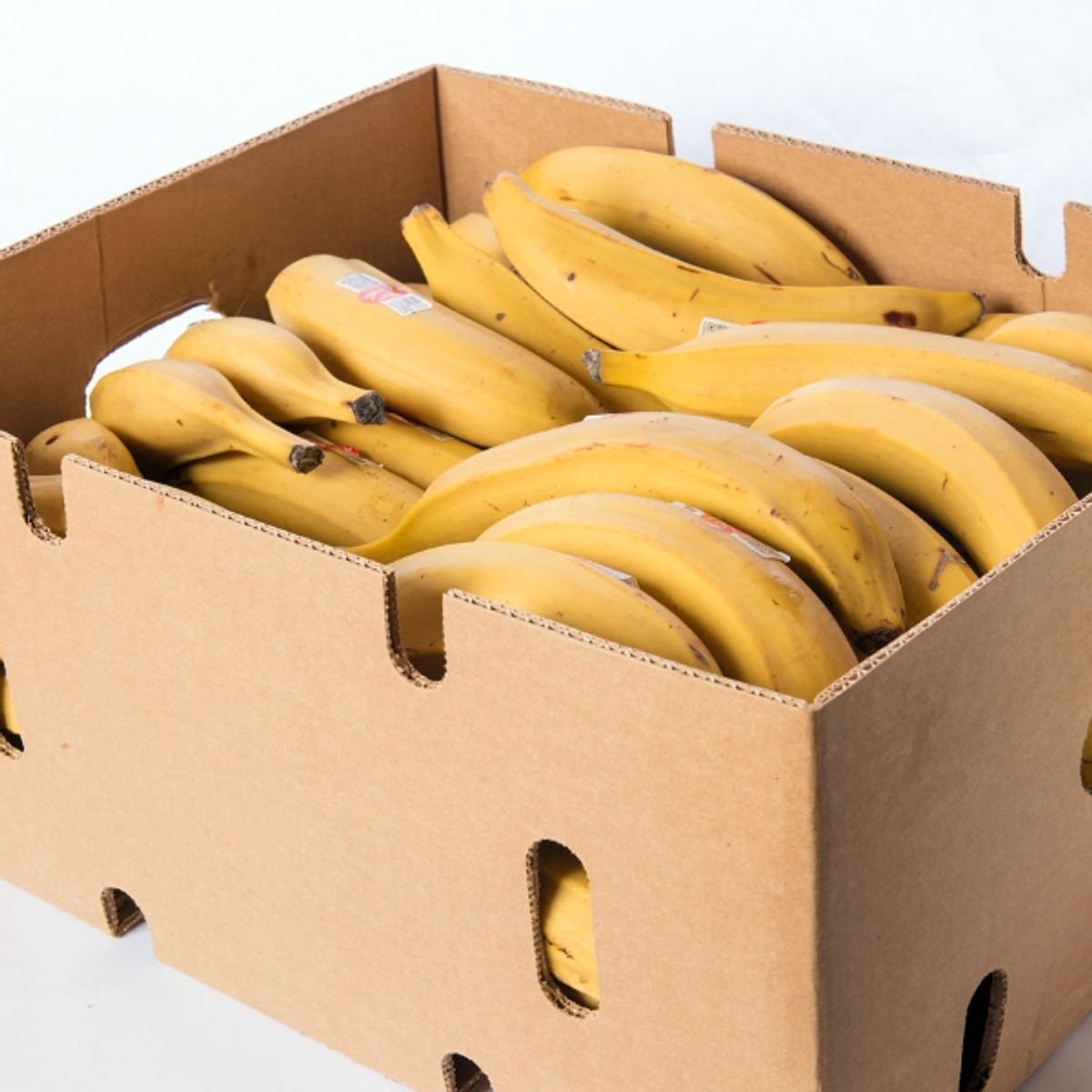 Ripe Plantain Half Box - Buy Fresh Vegetables Online UK | 3SIEE Foods