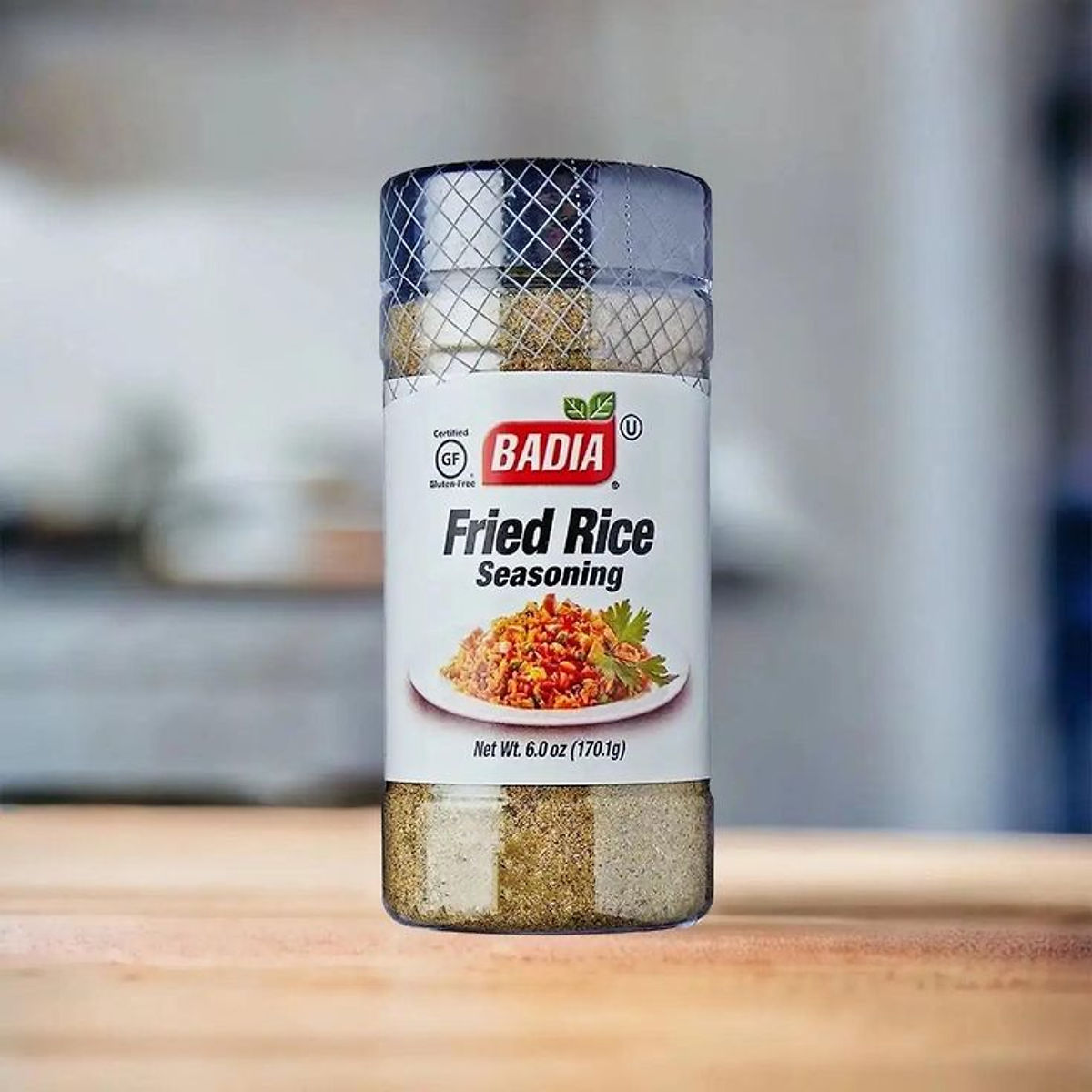 Badia Fried Rice Seasoning 170g - Buy Seasonings & Spices Online UK | 3SIEE Foods