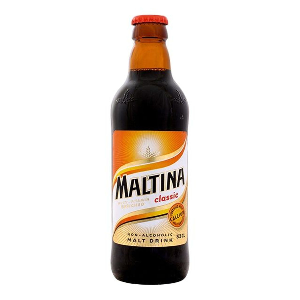 Maltina Non-Alcoholic Drink X 6 - Buy Drinks & Beverages Online UK | 3SIEE Foods
