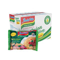 Indomie Onion Chicken Noodles product pack from 3SIEE Foods UK