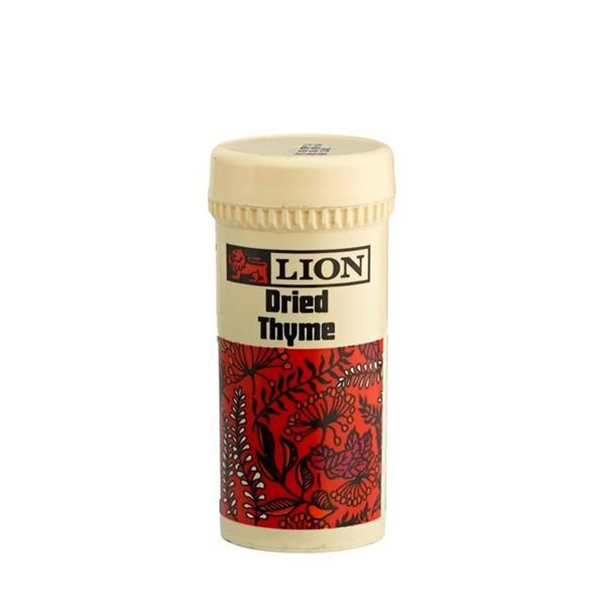 Lion Thyme Powder 25g - 3SIEE Foods UK