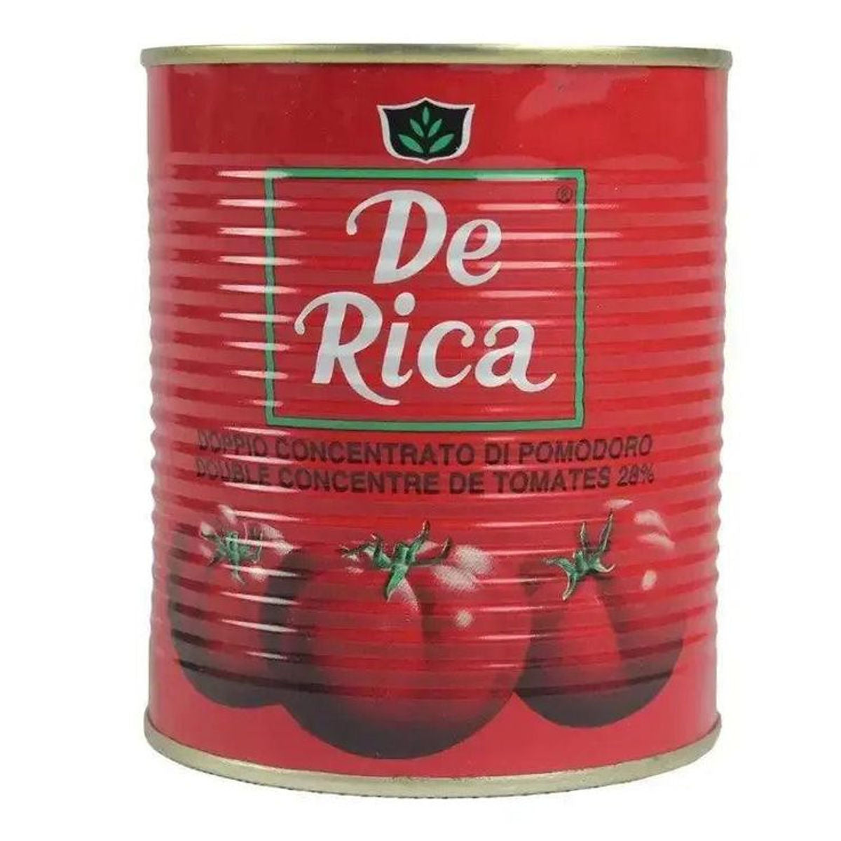 De rica Tomatoe Puree 850g - Buy Fresh Vegetables Online UK | 3SIEE Foods