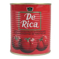 De Rica Tomato Purée product pack from 3SIEE Foods UK