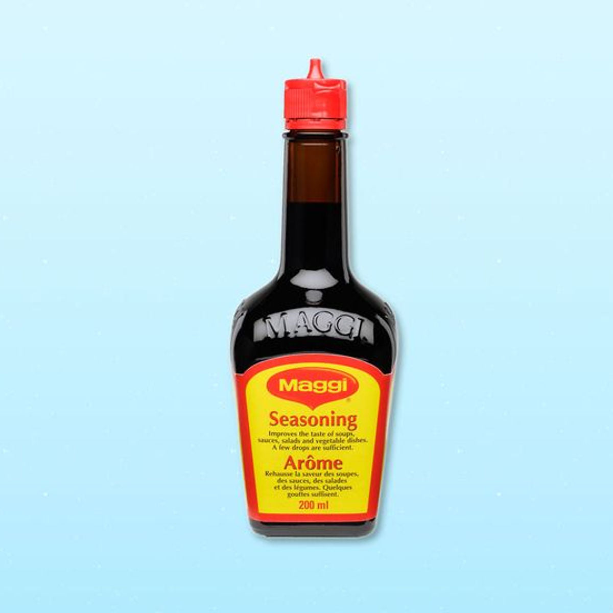 Maggi Sauce Seasoning - Buy Seasonings & Spices Online UK | 3SIEE Foods