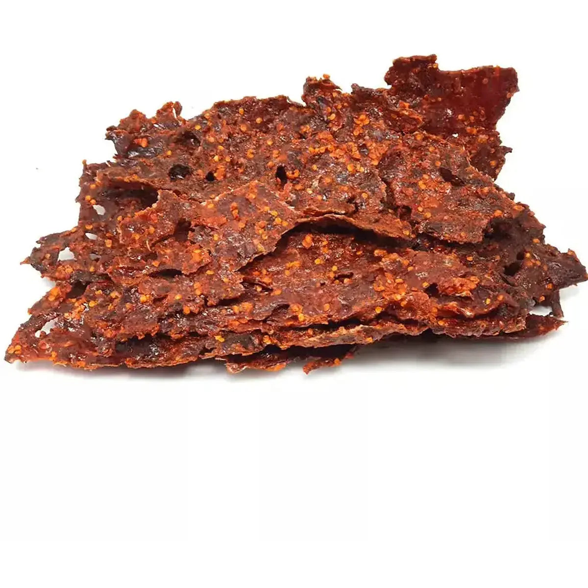 Kilishi Beef Jerk - 3SIEE Foods UK