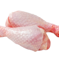 Frozen Turkey Drumstick product pack from 3SIEE Foods UK