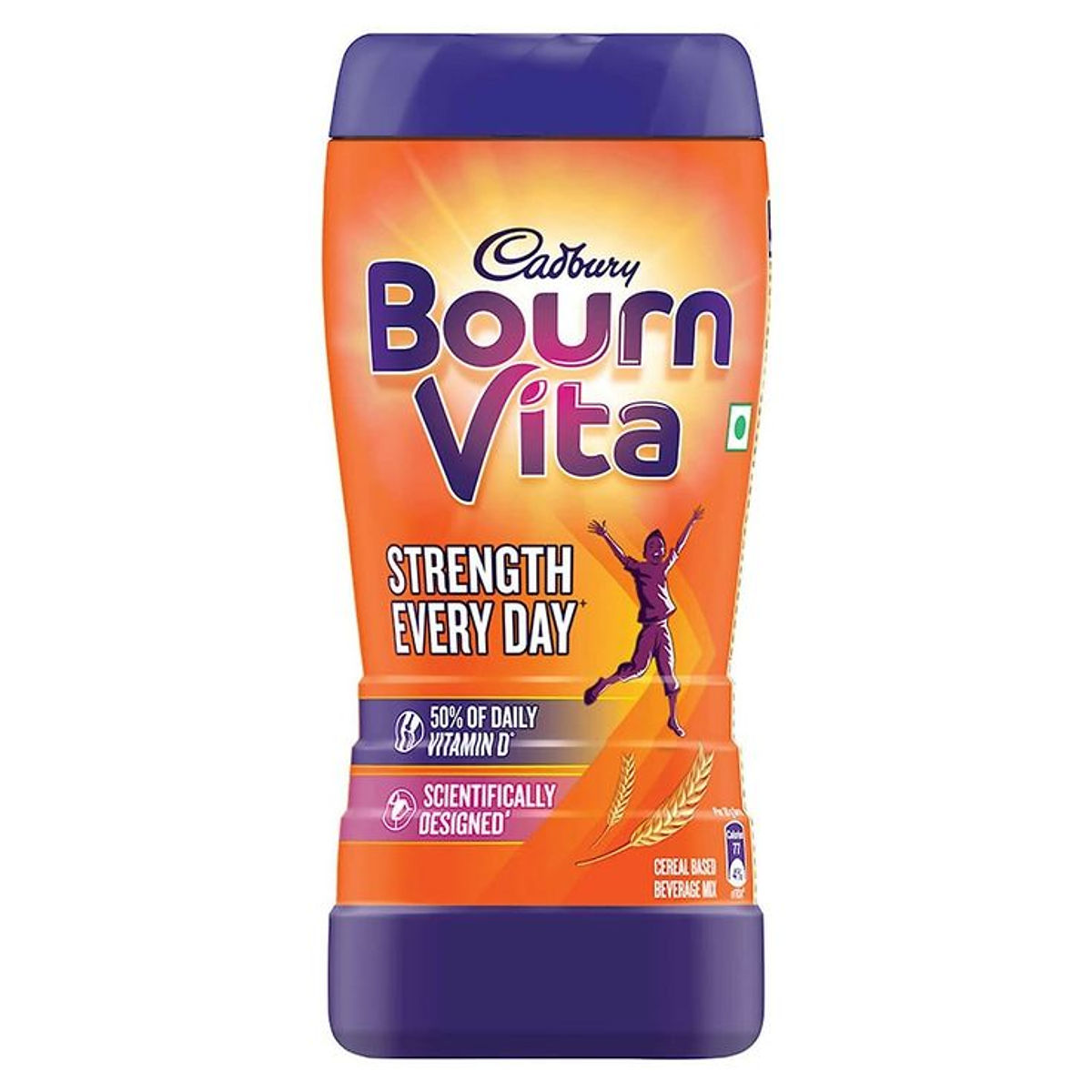 Nigeria Bournvita 900g - Buy Drinks & Beverages Online UK | 3SIEE Foods