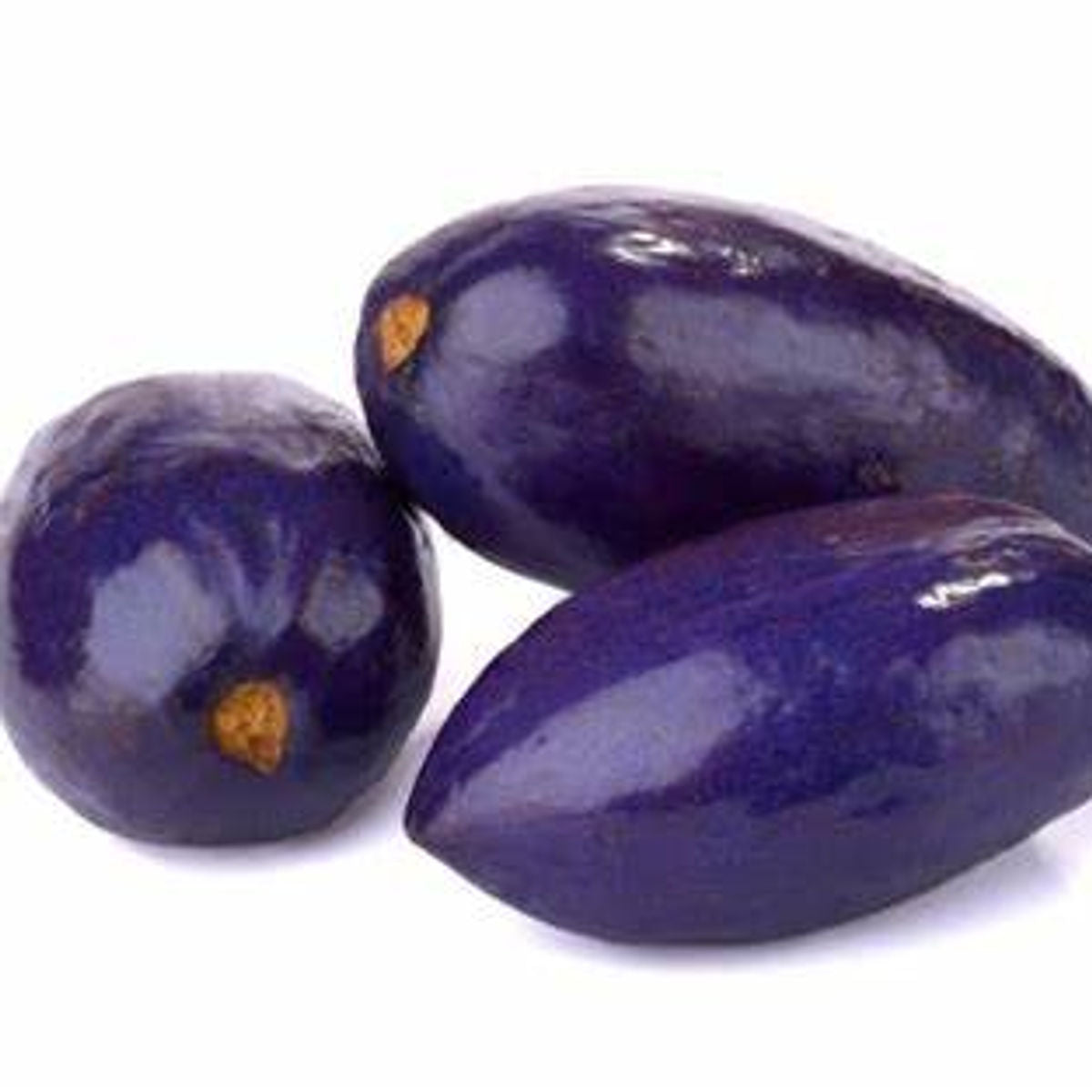 Fresh Ube African Pear - 3SIEE Foods UK