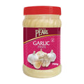 White Pearl Garlic Paste product pack from 3SIEE Foods UK