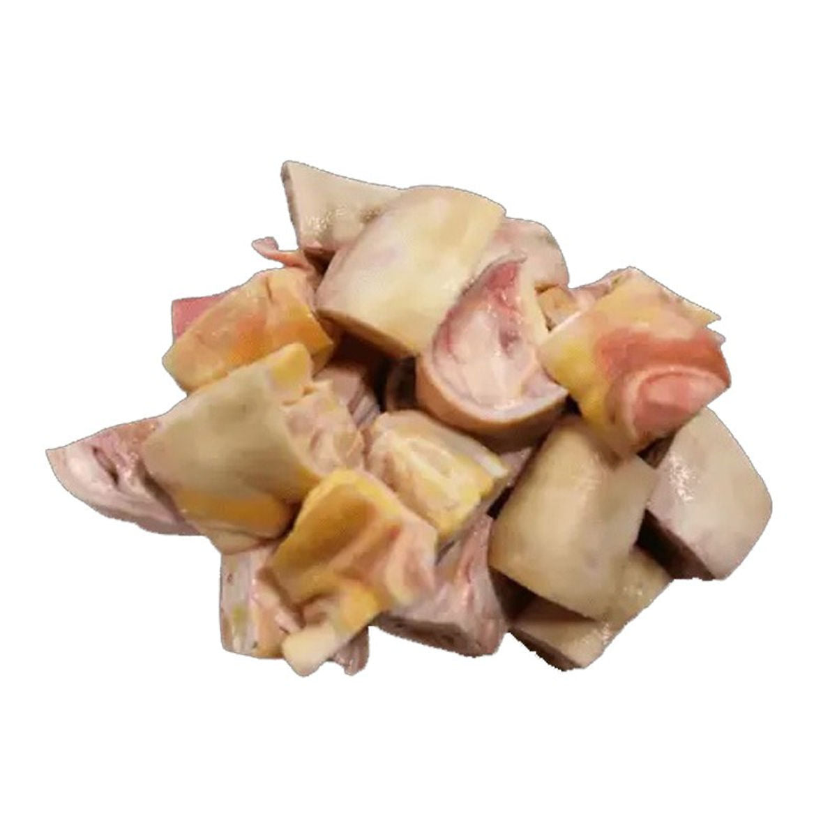 Cow Leg - Buy Frozen meat, Fish & Poultry Online UK | 3SIEE Foods