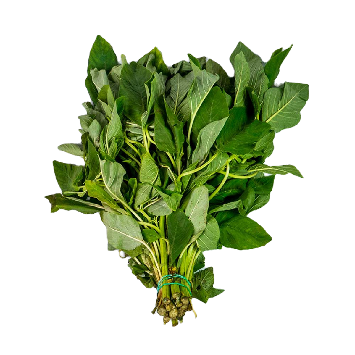 Fresh Tete Green (Biteku-teku) Leaves X 2 Bunches - Buy Fresh Vegetables Online UK | 3SIEE Foods
