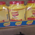 Checkers Banana Custard Powder