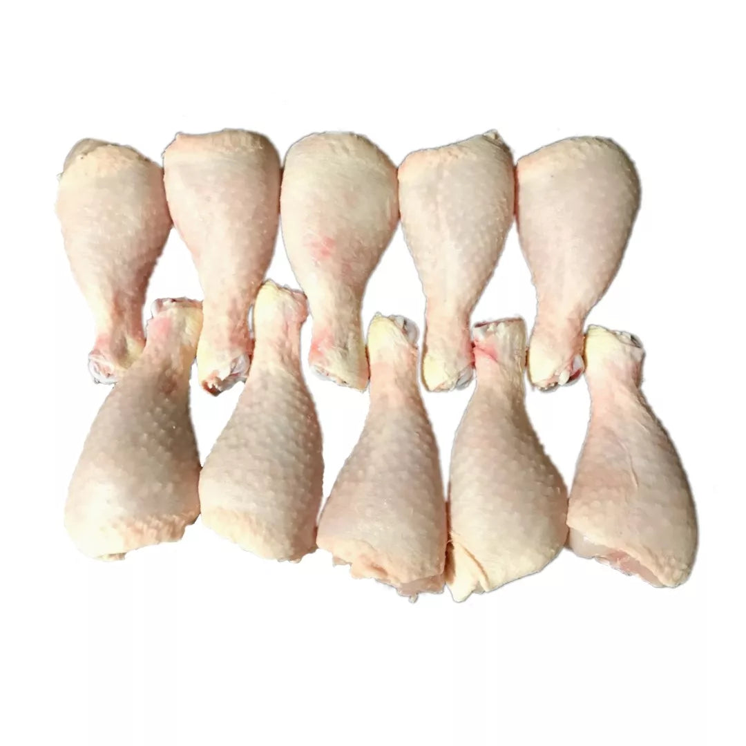 Chicken Drumsticks 3kg product pack from 3SIEE Foods UK