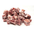 Halal Boneless Goat Meat product pack from 3SIEE Foods UK