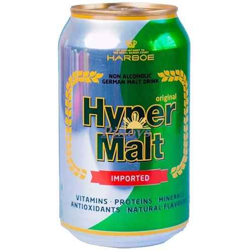 Hyper Malt - 3SIEE Foods