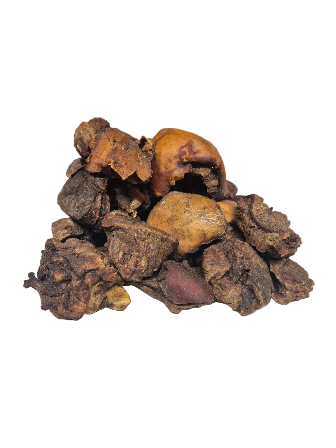 Nigerian Dried Cow Meat (Agemawo/Tinko/Kundi) - 3SIEE Foods